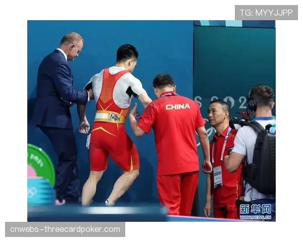 从青训到世界纪录：石智勇的奥运卫冕之路