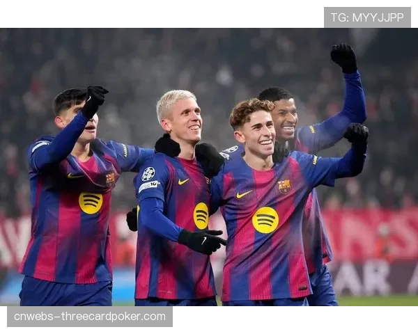 评论：尽管输掉国家德比，巴萨年轻防线表现获得认可